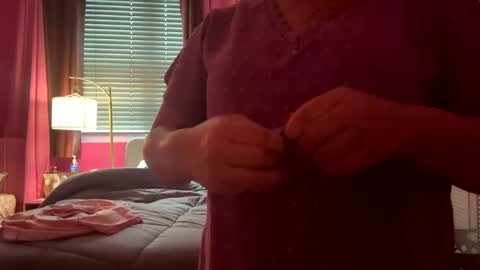 Ive Retired From Camming  online show from March 15, 2026, 3:51 pm