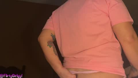 Ive Retired From Camming  online show from April 12, 2026, 12:04 am