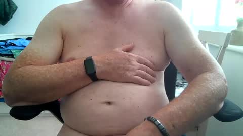 flirtyguy62 online show from August 6, 2026, 1:35 pm