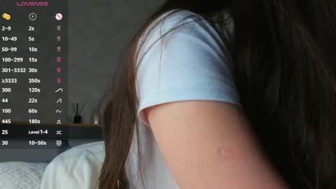 Snapshot of flirtykitty_ chatting on April 27, 2026, 3:15 am Emely online show from April 27, 2026, 3:15 am