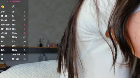 Snapshot of flirtykitty_ chatting on April 28, 2026, 3:22 am Emely online show from April 28, 2026, 3:22 am