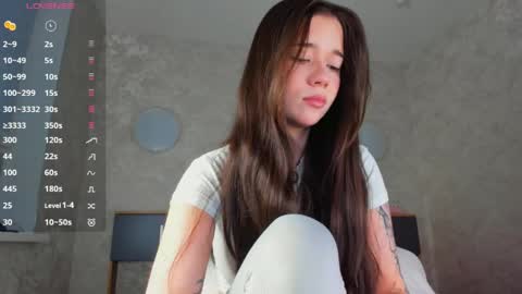 Snapshot of flirtykitty_ chatting on May 10, 2026, 3:12 am Emely online show from May 10, 2026, 3:12 am