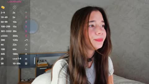 Snapshot of flirtykitty_ chatting on May 11, 2026, 3:01 am Emely online show from May 11, 2026, 3:01 am