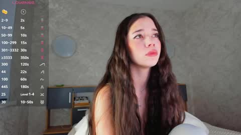 Snapshot of flirtykitty_ chatting on May 15, 2026, 3:13 am Emely online show from May 15, 2026, 3:13 am