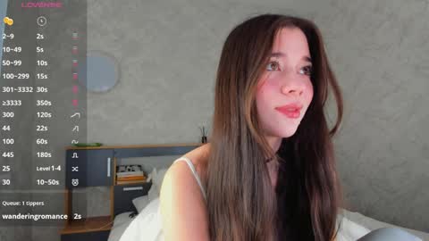 Snapshot of flirtykitty_ chatting on May 17, 2026, 4:10 am Emely online show from May 17, 2026, 4:10 am