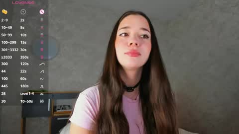 Snapshot of flirtykitty_ chatting on May 18, 2026, 3:24 am Emely online show from May 18, 2026, 3:24 am