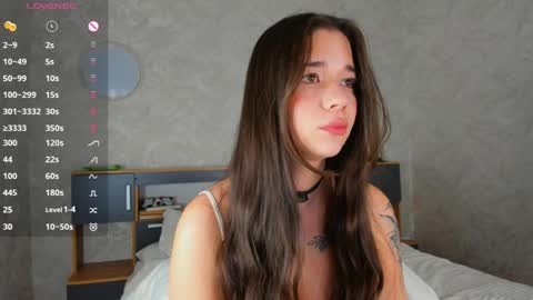 Snapshot of flirtykitty_ chatting on May 26, 2026, 3:24 am Emely online show from May 26, 2026, 3:24 am