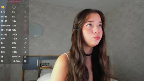 Snapshot of flirtykitty_ chatting on May 31, 2026, 3:26 am Emely online show from May 31, 2026, 3:26 am