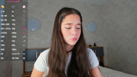 Snapshot of flirtykitty_ chatting on June 16, 2026, 4:04 am Emely online show from June 16, 2026, 4:04 am