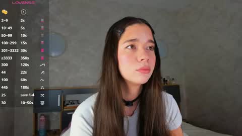 Snapshot of flirtykitty_ chatting on June 21, 2026, 3:09 am Emely online show from June 21, 2026, 3:09 am
