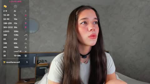 Snapshot of flirtykitty_ chatting on July 15, 2026, 4:07 am Emely online show from July 15, 2026, 4:07 am