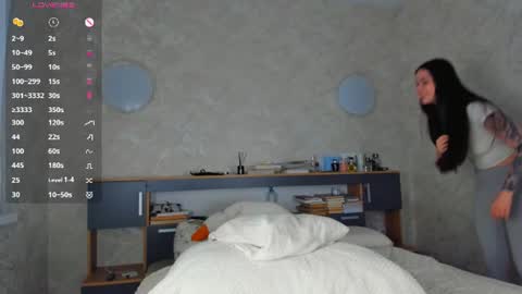 Snapshot of flirtykitty_ chatting on July 18, 2026, 2:49 am Emely online show from July 18, 2026, 2:49 am