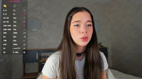 Snapshot of flirtykitty_ chatting on July 24, 2026, 3:04 am Emely online show from July 24, 2026, 3:04 am