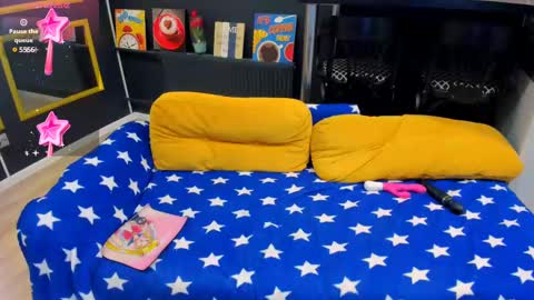 Snapshot of flirtymary chatting on February 10, 2025, 3:57 am Mary online show from February 10, 2025, 3:57 am