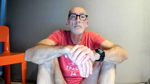 floki52016 online show from May 4, 2026, 9:38 am