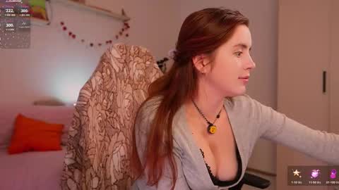 Snapshot of flonodo chatting on November 11, 2025, 11:10 am Eliza online show from November 11, 2025, 11:10 am