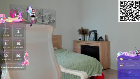 Mona online show from April 8, 2026, 1:38 am