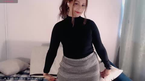 Snapshot of flor3citarockera chatting on October 26, 2025, 8:59 pm flor3citarockera online show from October 26, 2025, 8:59 pm