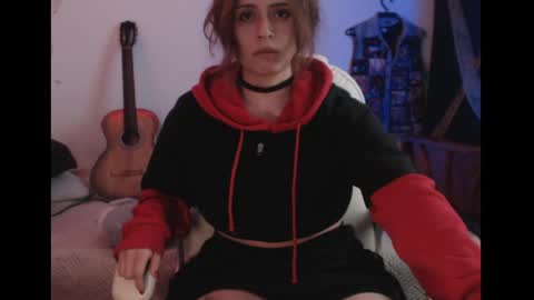 flor3citarockera online show from May 21, 2026, 4:14 pm