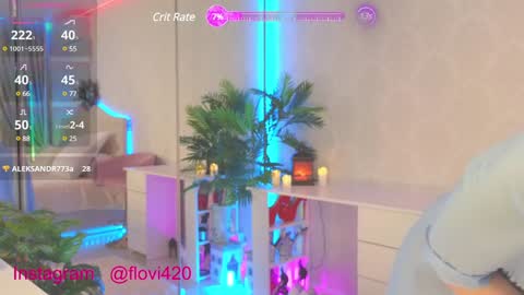 Snapshot of flor_vi chatting on January 2, 2025, 8:17 am Victoria create your account through my link online show from January 2, 2025, 8:17 am