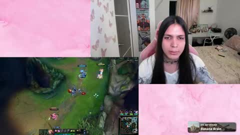  Angel   online show from April 11, 2026, 7:45 am