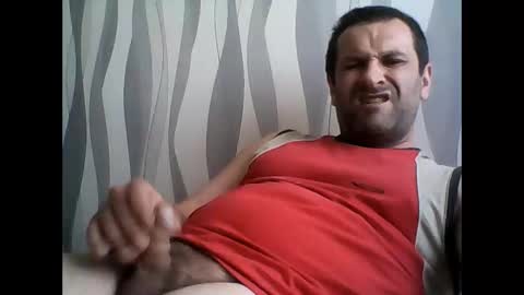 florek37 online show from April 26, 2026, 3:10 pm