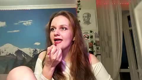 Lia online show from June 27, 2026, 6:46 pm