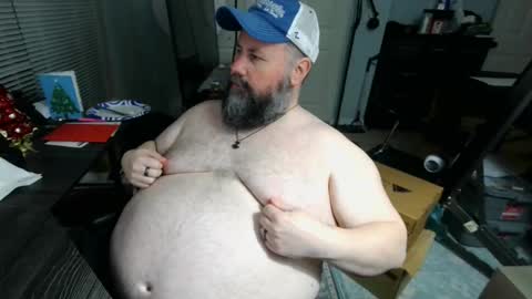 FloridaBearLive online show from December 23, 2025, 12:30 am