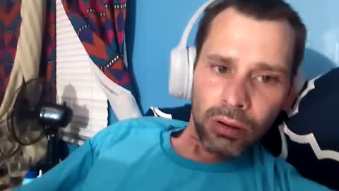 floridaman320 online show from December 17, 2025, 6:03 pm