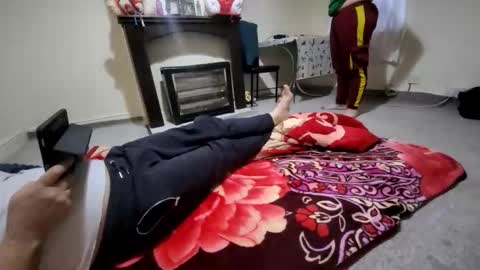 Snapshot of florincar chatting on March 20, 2026, 6:24 pm florincar online show from March 20, 2026, 6:24 pm