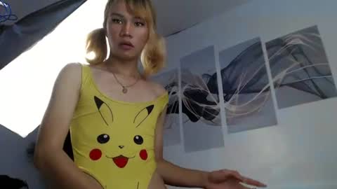 florxx_ts online show from July 10, 2026, 7:49 pm