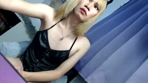 florxx_ts online show from July 25, 2026, 2:53 am