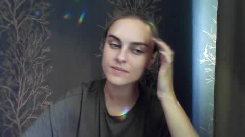 Snapshot of flower_bluee chatting on August 3, 2026, 7:40 am Ambika 3 online show from August 3, 2026, 7:40 am