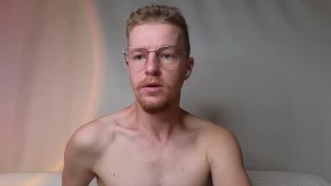 Alexander online show from October 19, 2025, 2:34 am