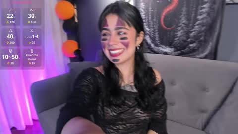 Its a pleasure to meet you. Im Flower. Help me reach 1k. Follow me. online show from October 25, 2025, 12:02 pm