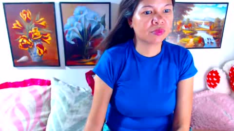 Snapshot of flowerfresh chatting on June 20, 2026, 12:41 pm Lexii online show from June 20, 2026, 12:41 pm