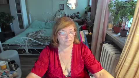 Flowerlower online show from July 18, 2026, 1:10 am