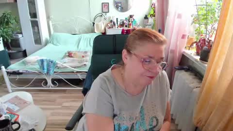 Flowerlower online show from July 28, 2026, 9:15 am