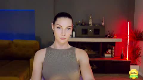 Katrin online show from March 6, 2025, 2:29 pm