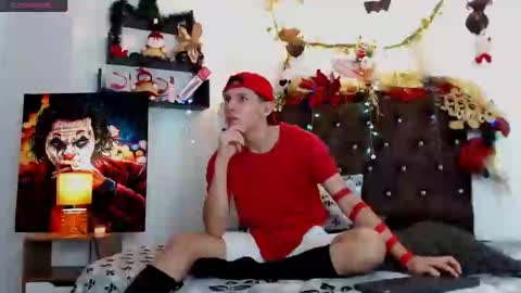 flowers109 online show from January 8, 2025, 9:34 pm