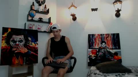 flowers109 online show from January 28, 2025, 9:50 pm