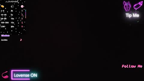 flowers109 online show from September 9, 2025, 10:20 pm