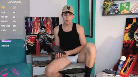 flowers109 online show from February 24, 2026, 11:58 pm