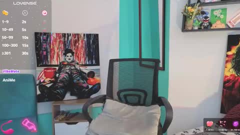 flowers109 online show from March 17, 2026, 10:24 pm