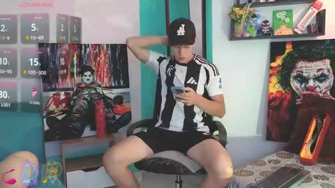 flowers109 online show from April 14, 2026, 10:38 pm