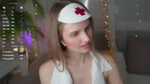 Adeline online show from December 28, 2024, 3:15 pm