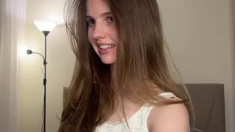 Adeline online show from May 29, 2026, 7:34 pm