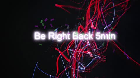 Fluffy and Krut online show from January 13, 2025, 12:24 pm