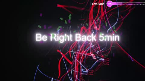 Fluffy and Krut online show from February 13, 2025, 9:30 am