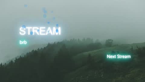 Fluffy and Krut online show from March 9, 2025, 11:14 am